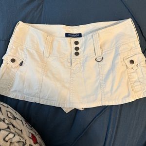 Abercrombie and fitch